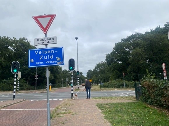 Telstar transport/Kate Carlisle