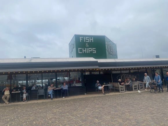 Welcome to Velsen/Kate Carlisle