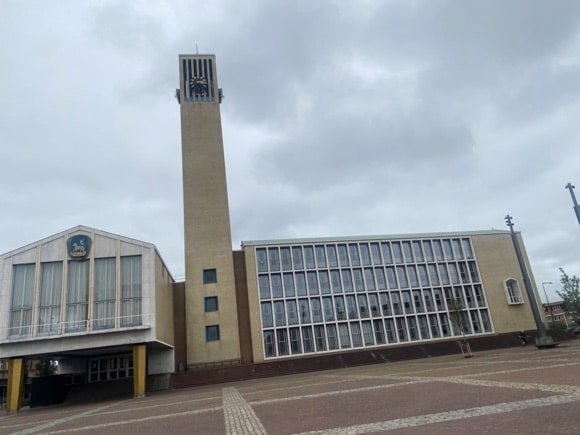 Welcome to Velsen/Kate Carlisle