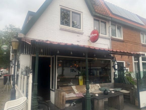 Bar De Jutter/Kate Carlisle