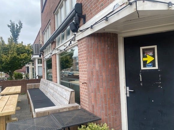 Zeewegbar/Kate Carlisle