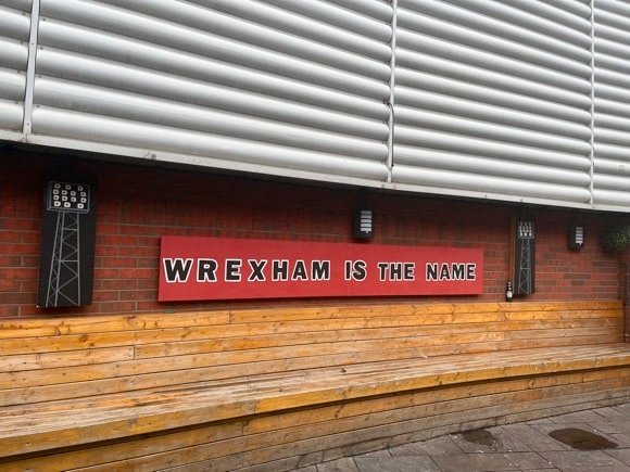 The Turf/Joe Stubley