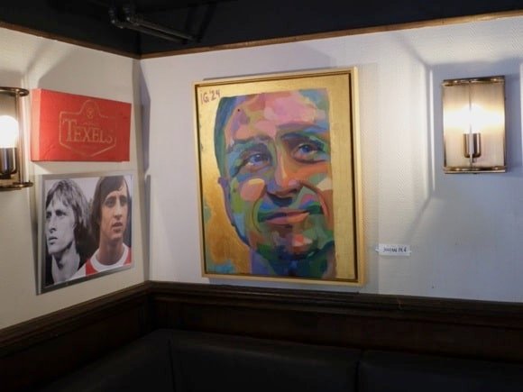 De Avonden/Trevor Fletcher