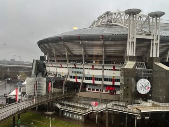 Johan Cruyff ArenA/Alan Deamer