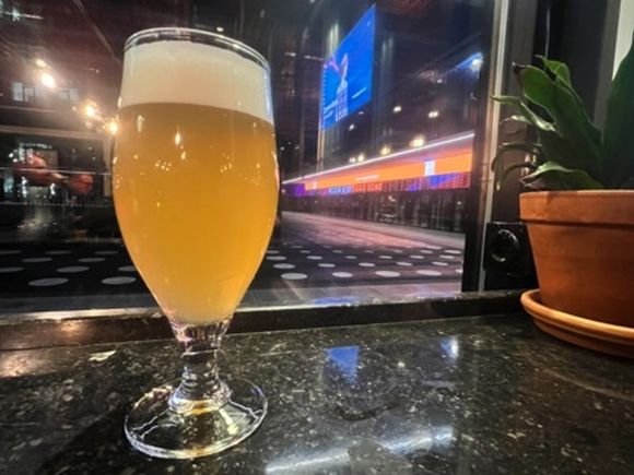 Rhythms Bar & Kitchen/Alan Deamer