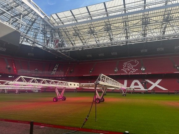 Johan Cruyff ArenA/Joe Stubley