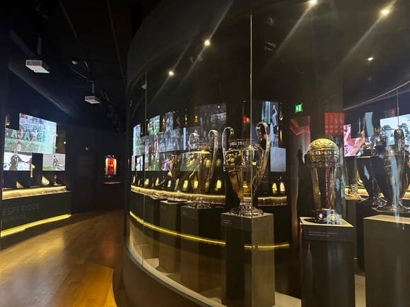 Ajax Gallery of Fame/Joe Stubley