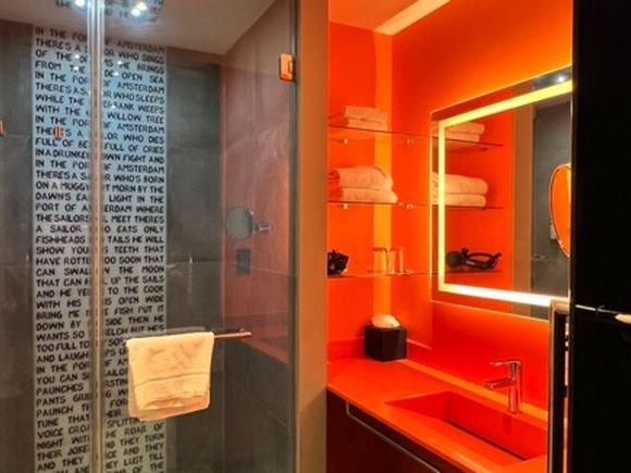 Jaz In The City Amsterdam/Alan Deamer