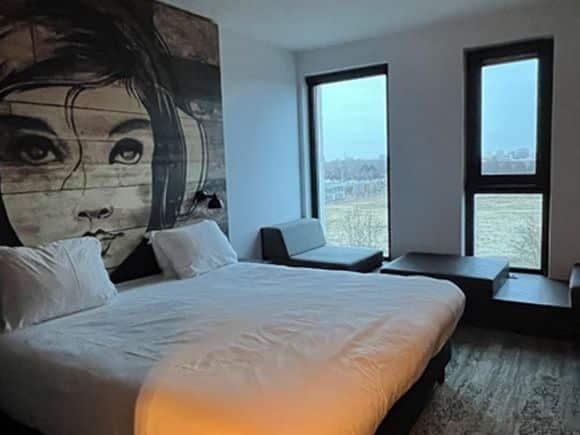 Jaz In The City Amsterdam/Alan Deamer