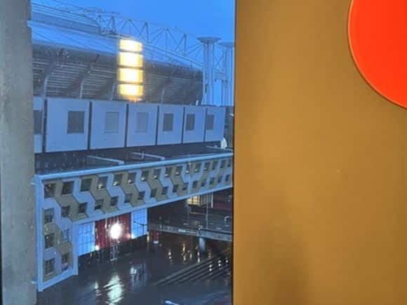 Jaz In The City Amsterdam/Alan Deamer