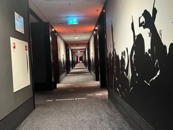 Jaz In The City Amsterdam/Alan Deamer