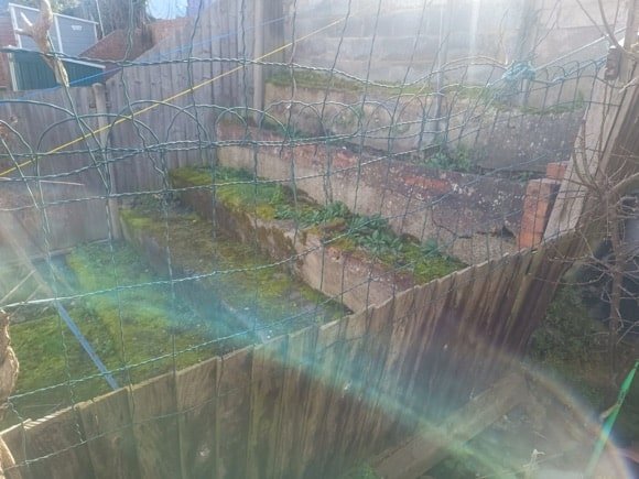 The South Bank: Arsenal's ground before their move north/Brian Mulligan