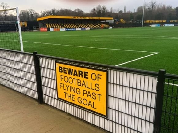 Flamingo Park/Brian Aldrich