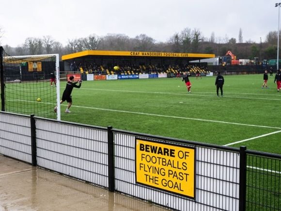 Flamingo Park/Brian Aldrich