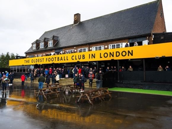 Flamingo Park/Brian Aldrich