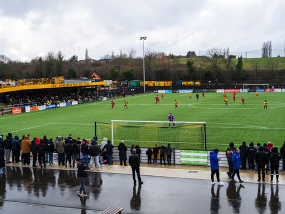 Flamingo Park/Brian Aldrich