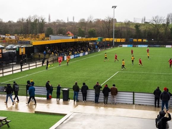 Flamingo Park/Brian Aldrich