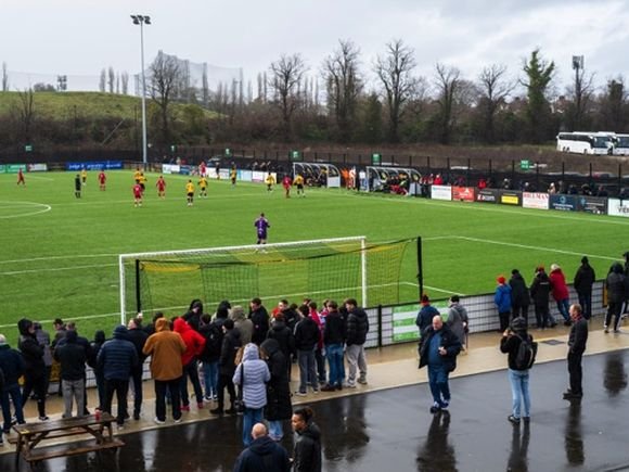 Flamingo Park/Brian Aldrich