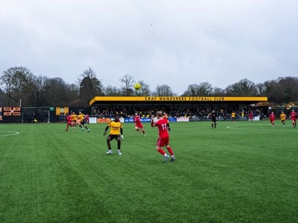 Flamingo Park/Brian Aldrich