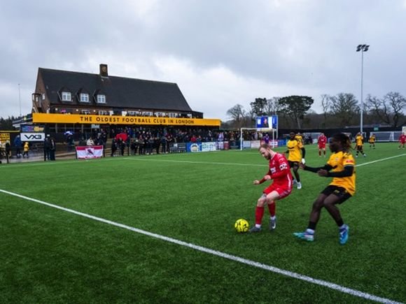 Flamingo Park/Brian Aldrich