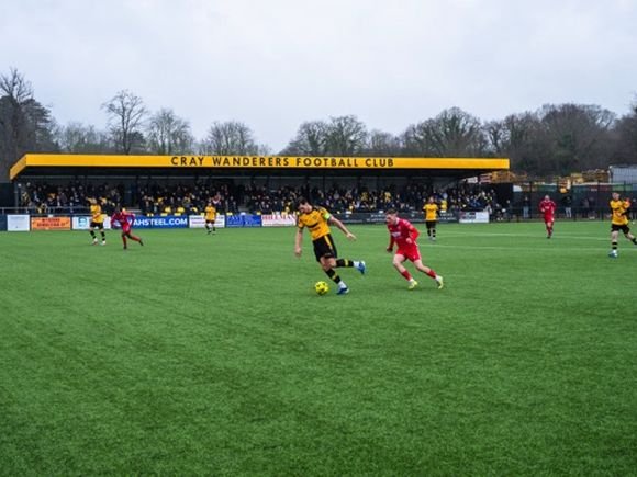 Flamingo Park/Brian Aldrich