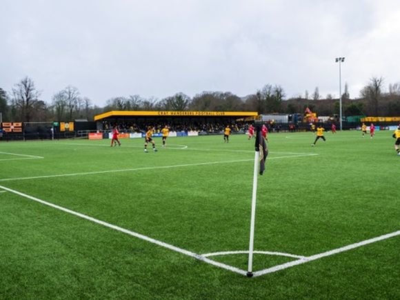 Flamingo Park/Brian Aldrich