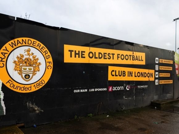 Flamingo Park/Brian Aldrich