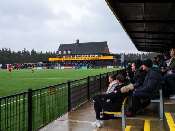 Flamingo Park/Brian Aldrich