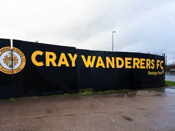 Flamingo Park/Brian Aldrich