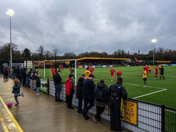 Flamingo Park/Brian Aldrich