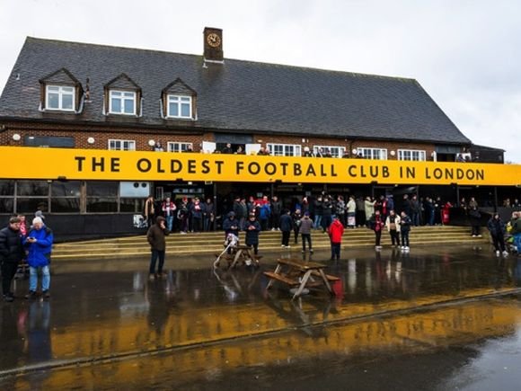 Flamingo Park/Brian Aldrich