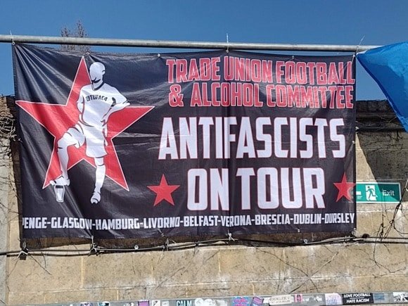 Champion Hill/Brian Mulligan