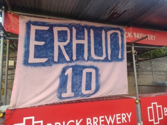 Champion Hill/Brian Mulligan