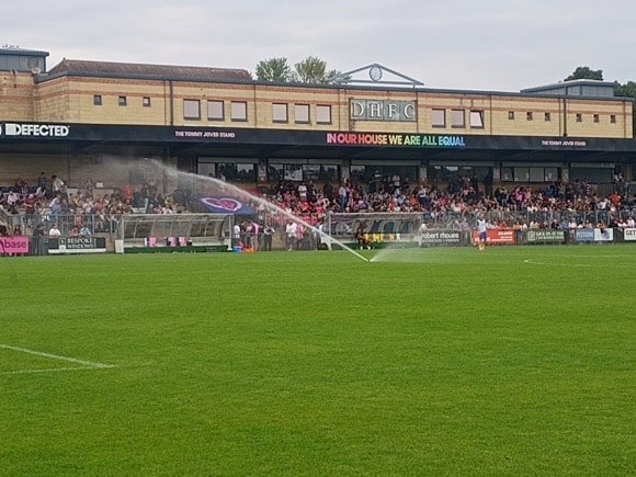 Champion Hill/Brian Mulligan