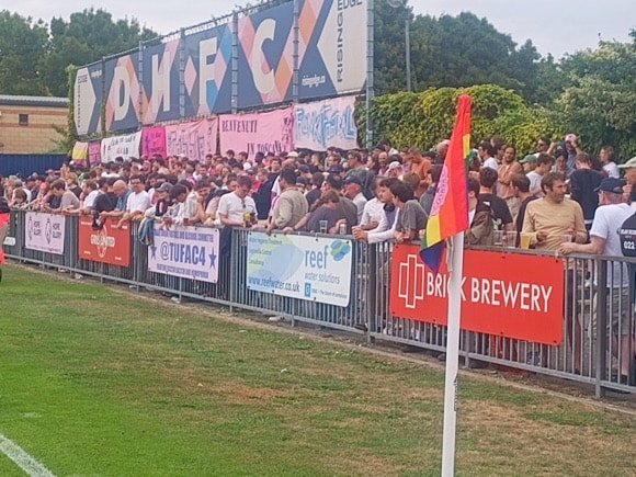 Champion Hill/Brian Mulligan