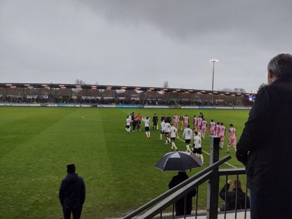 Champion Hill/Brian Mulligan