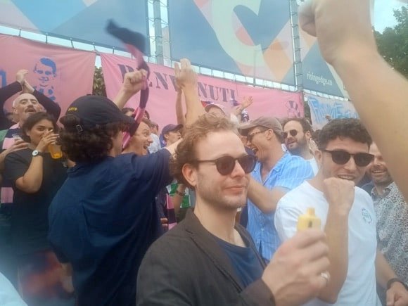 The Rabble/Brian Mulligan