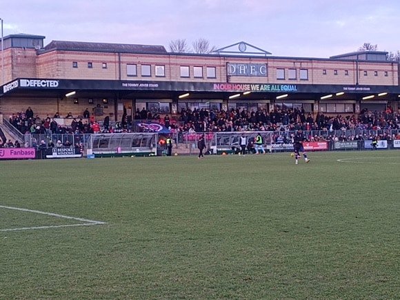 Champion Hill/Brian Mulligan