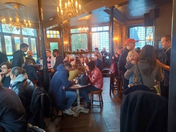 The Cherry Tree/Brian Mulligan