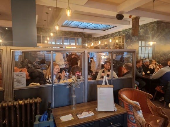 The Cherry Tree/Brian Mulligan