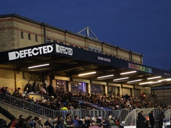 Champion Hill/Brian Mulligan