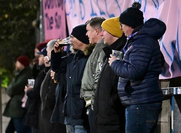 Champion Hill/Max Magloire