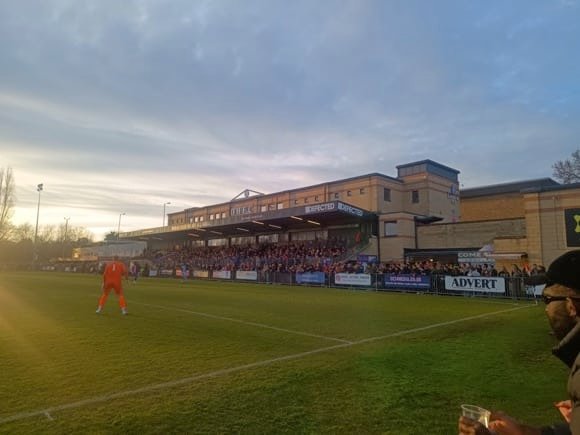 Champion Hill/Brian Mulligan