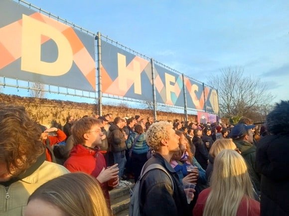 Champion Hill/Brian Mulligan