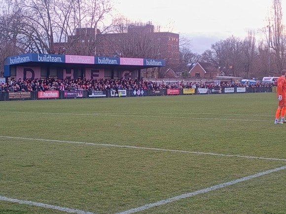 Champion Hill/Brian Mulligan