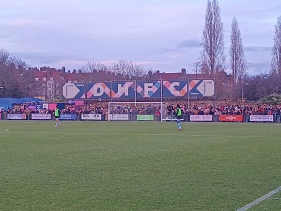 Champion Hill/Brian Mulligan