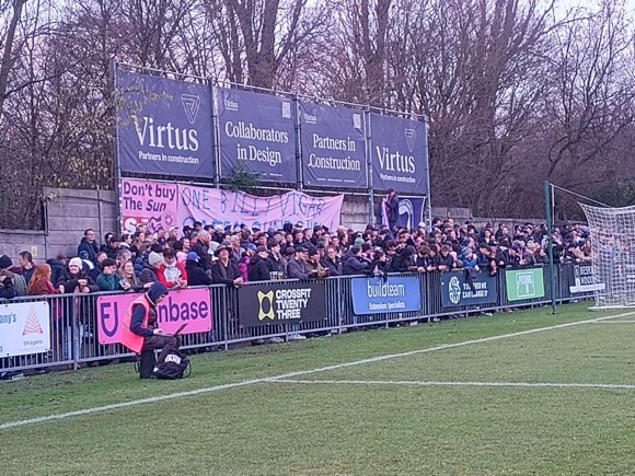 Champion Hill/Brian Mulligan