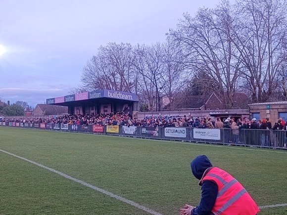 Champion Hill/Brian Mulligan