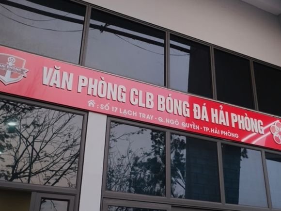 Putting the phong and bong into Haiphong