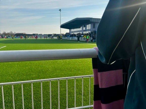 Away end, Hashtag United/Joe Stubley